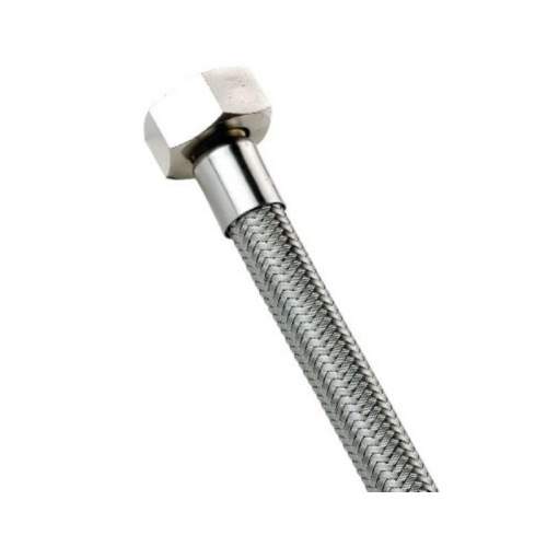 3/4X3/4 Flex Paslanmaz Hortum 70 cm 3/4X3/4 Flex Paslanmaz Hortum 70 cm