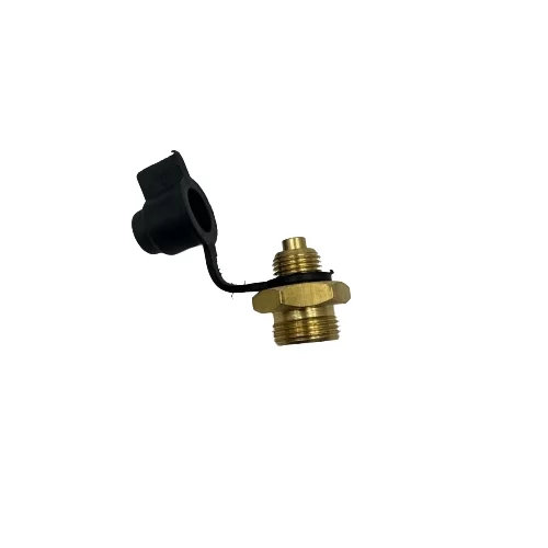 FREN HAVA TEST ADAPTÖRÜ ERKEK M16X1.5 (Lisinya) FREN HAVA TEST ADAPTÖRÜ ERKEK M16X1.5 (Lisinya)