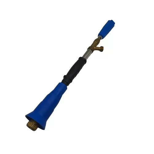 BAŞAK İLAÇLAMA TABANCACI KISA MODEL (Lisinya) BAŞAK İLAÇLAMA TABANCACI KISA MODEL (Lisinya)