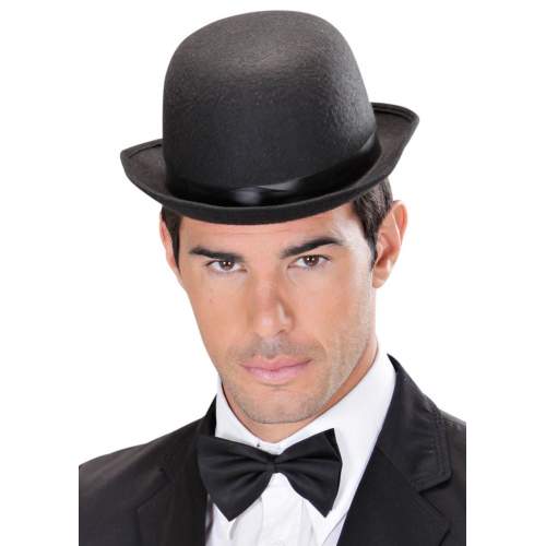 Charlie Chaplin Şapka Melon Şapka Charlie Chaplin Şapka Melon Şapka