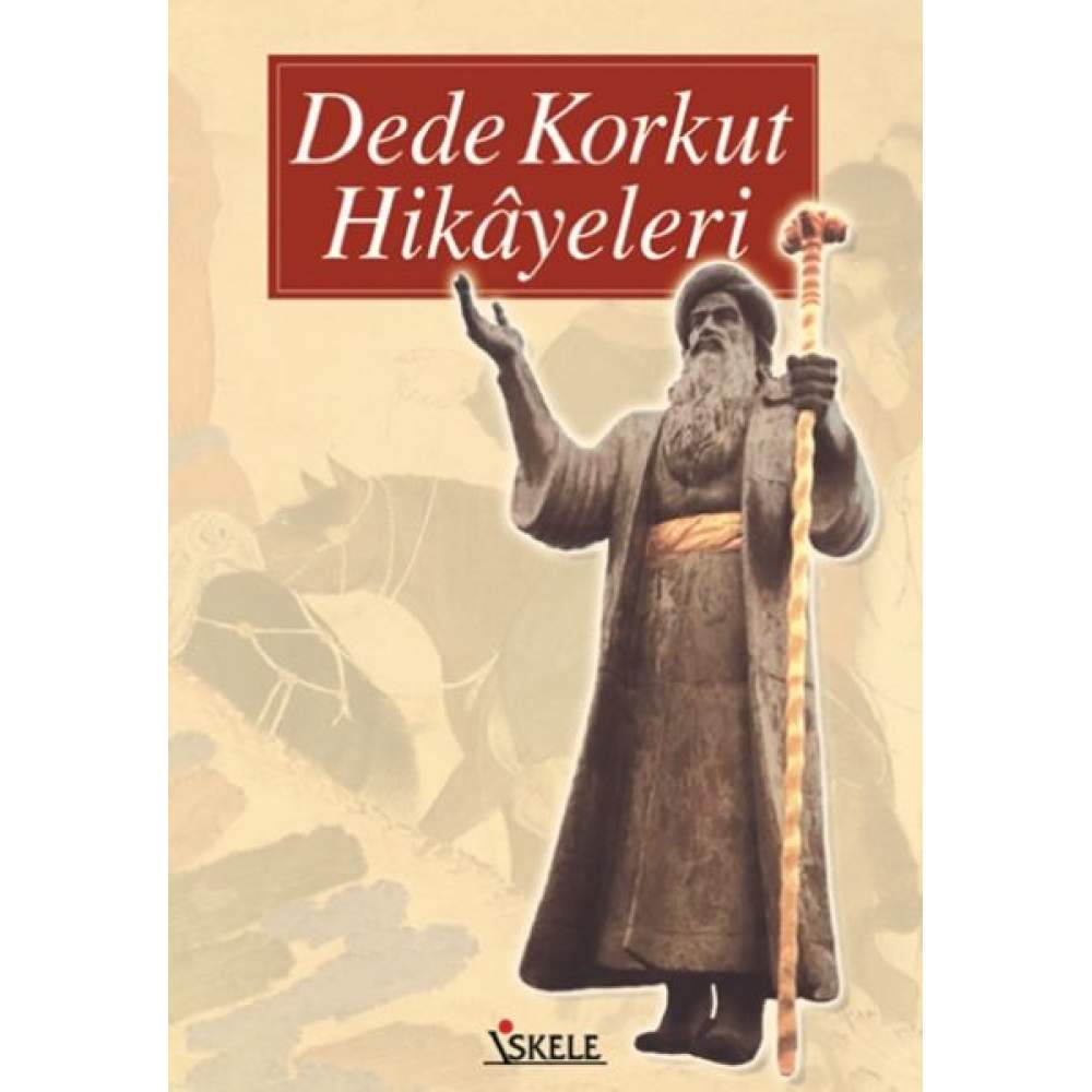 Dede Korkut Hikayeleri (Lise)  (4022)