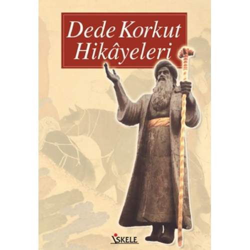 Dede Korkut Hikayeleri (Lise)  (4022) Dede Korkut Hikayeleri (Lise)  (4022)
