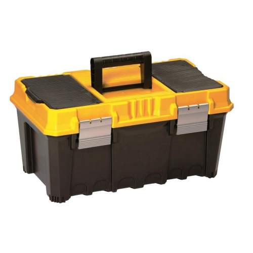 Portbag AX03 19 Apex Takım Çantası Alüminyum Kilitli Portbag AX03 19 Apex Takım Çantası Alüminyum Kilitli