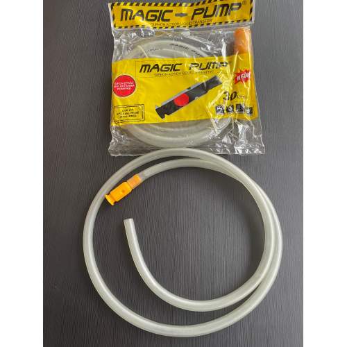 Lisinya Kaliteli Sıvı Aktarma Pompası Dakikada 10 Litre