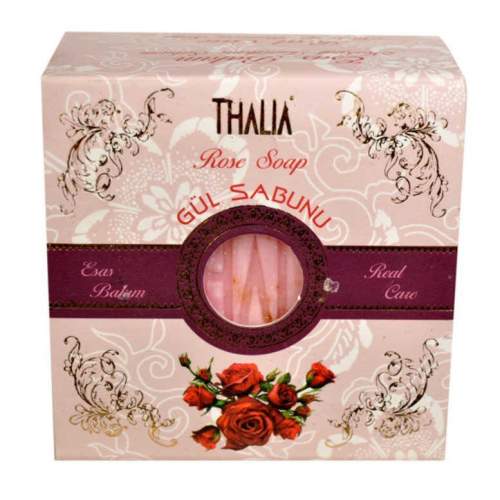 Gül Sabunu 150 Gr Gül Sabunu 150 Gr