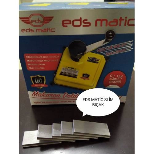 3lü Set Çelik Eds Slim Ürün Kesme Makinası Yedek Kaşık Yedek Uc Kürek 3lü Set Çelik Eds Slim Ürün Kesme Makinası Yedek Kaşık Yedek Uc Kürek