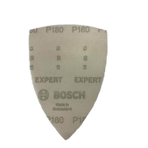 Bosch M480 180 Kum Elek Telli Zımpara 100X150 mm Bosch M480 180 Kum Elek Telli Zımpara 100X150 mm
