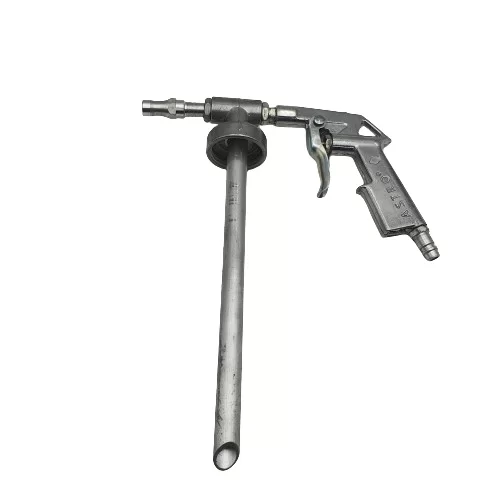 DEPOSUZ İÇİ ( PÜTÜR ) TABANCASI A TİPİ (Lisinya) DEPOSUZ İÇİ ( PÜTÜR ) TABANCASI A TİPİ (Lisinya)