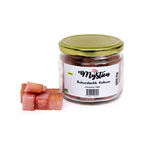 Buhurdanlık Kokusu Wax Oodh Buhurdanlık Kokusu Wax Oodh