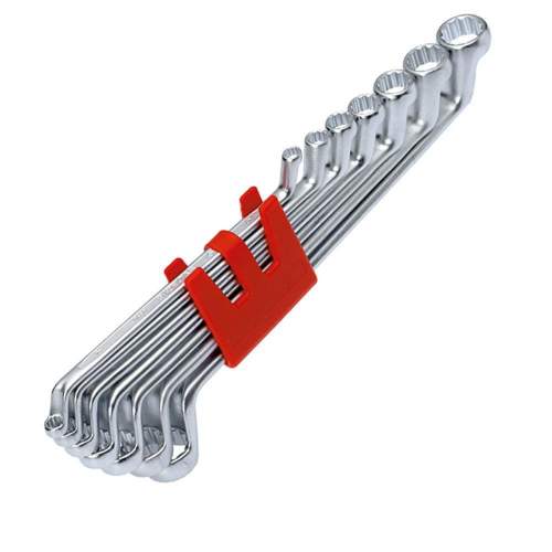 İzeltaş 0430 Yıldız İki Ağız Anahtar Takımı 12 Parça İzeltaş 0430 Yıldız İki Ağız Anahtar Takımı 12 Parça