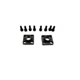1/4 - 25 X 25 MM M6 DÜZ HİDROLİK POMPA ADAPTÖRÜ (Lisinya)