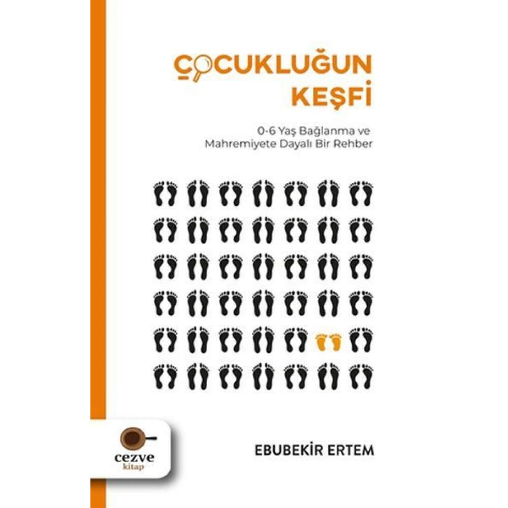 Çocukluğun Keşfi  (4022)