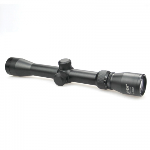 3-9x32  Zoomlu Av Tüfeği Dürbünü 3-9x32  Zoomlu Av Tüfeği Dürbünü