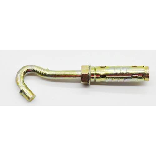 Açık Kancalı Dubel M10X90 Açık Kancalı Dubel M10X90