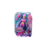 Barbie Malibu Deniz Kızı Bebeği Mattel Lisanslı - HHG52 (Lisinya)