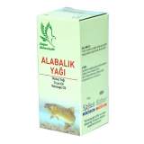 Alabalık Yağı 50cc