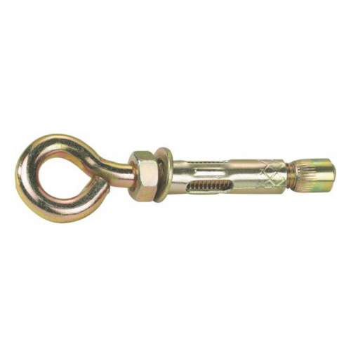 Kapalı Kancalı Dubel M8x100 Kapalı Kancalı Dubel M8x100