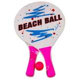 Beach Ball Raket - 3394 (Lisinya)