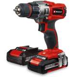 Einhell TE CD 18/2 Lİ Akülü Vidalama 2X2,0 Ah Akülü