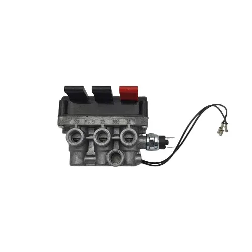 3 ÇIKIŞLI PNÖMATİK DAMPER VALFİ ( LAMBALI ) (Lisinya) 3 ÇIKIŞLI PNÖMATİK DAMPER VALFİ ( LAMBALI ) (Lisinya)