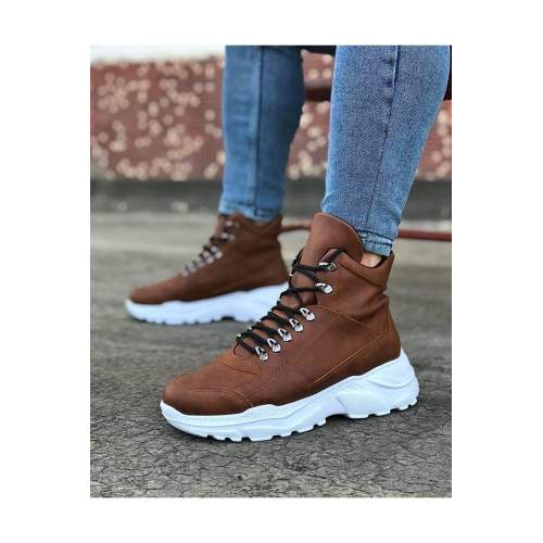 Taba Uzun Bağcıklı Bot Taba Uzun Bağcıklı Bot