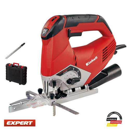 Einhell TE JS 100 Dekupaj Testere 750 Watt Einhell TE JS 100 Dekupaj Testere 750 Watt