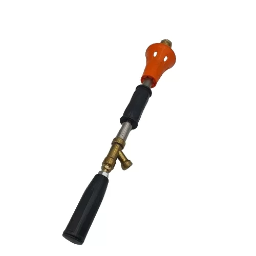 İLAÇLAMA TABANCASI UZUN (Lisinya) İLAÇLAMA TABANCASI UZUN (Lisinya)