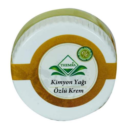 Kimyon Yağı Özlü Krem 50 cc Kimyon Yağı Özlü Krem 50 cc