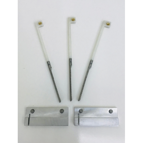 3+2 Set Çelik Topomatik Ürün Kesme Makinası Yedek Kaşık Yedek Bıçak Yedek Parça Yedek Uc 3+2 Set Çelik Topomatik Ürün Kesme Makinası Yedek Kaşık Yedek Bıçak Yedek Parça Yedek Uc