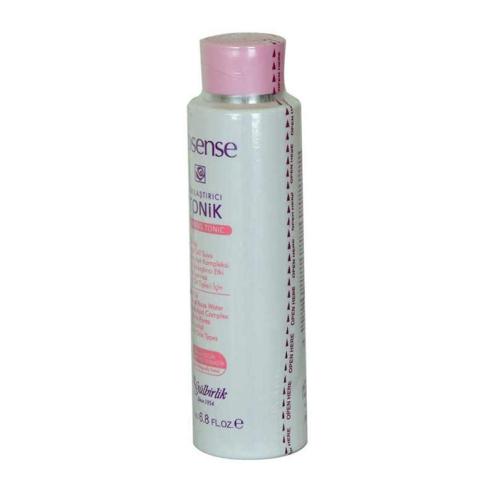 Sıkılaştırıcı Tonik 200ML