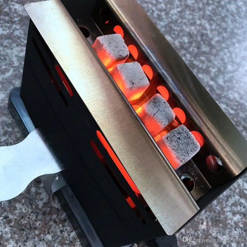 Nargile Kömür Yakma Makinesi -nargile Kömür Ocak 750w Kömür Fırını Nargile Kömür Yakma Makinesi -nargile Kömür Ocak 750w Kömür Fırını