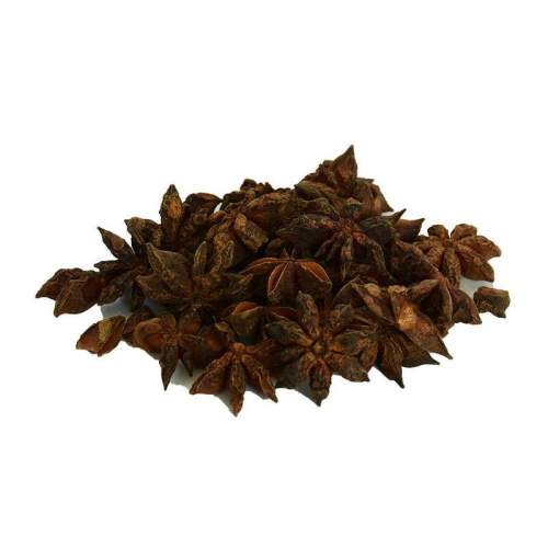 Yıldız Anason Doğal 100 Gr Paket Yıldız Anason Doğal 100 Gr Paket