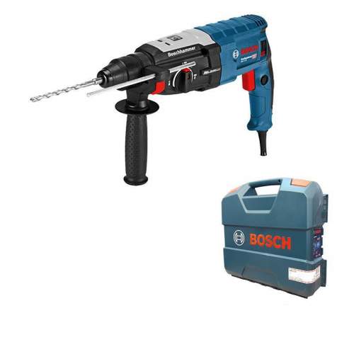 Bosch GBH 2-28 Kırıcı Delici 880 Watt 3,2 Joule Bosch GBH 2-28 Kırıcı Delici 880 Watt 3,2 Joule