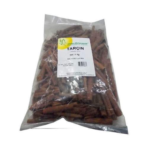 Tarçın Çubuk Doğal 1000 Gr Paket Tarçın Çubuk Doğal 1000 Gr Paket
