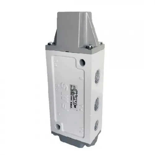 M16X1.5 DORSE FREN KESİCİ PNÖMATİK VALF (Lisinya) M16X1.5 DORSE FREN KESİCİ PNÖMATİK VALF (Lisinya)