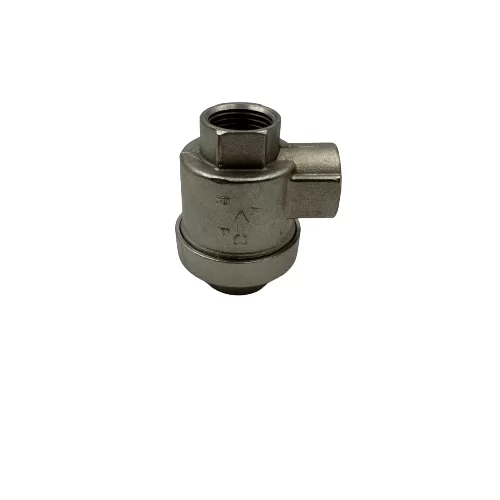 PNÖMATİK ÇABUK EKSOZ VALFİ 1/4 (Lisinya) PNÖMATİK ÇABUK EKSOZ VALFİ 1/4 (Lisinya)