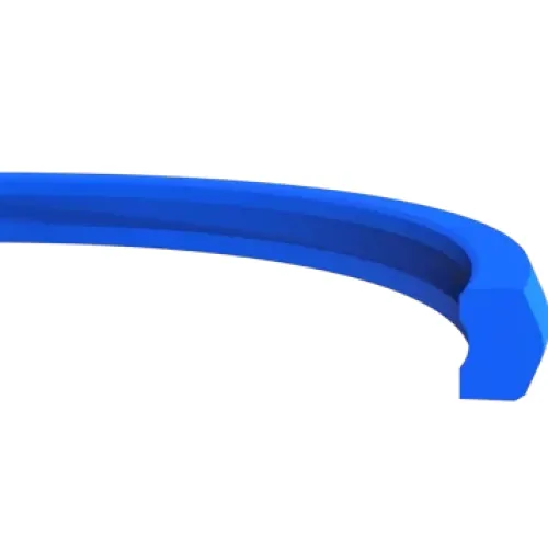 Statik Sızdırmazlık Kapak Keçesi Pu K84 - 65.5x71x4.5 (Lisinya)