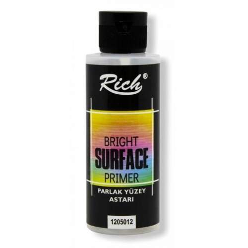 Rich 5012 Parlak Yüzey Astarı 120 cc