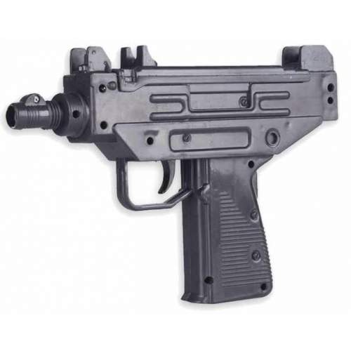 Boncuk Atan Uzi  - KS-UZİ (Lisinya) Boncuk Atan Uzi  - KS-UZİ (Lisinya)