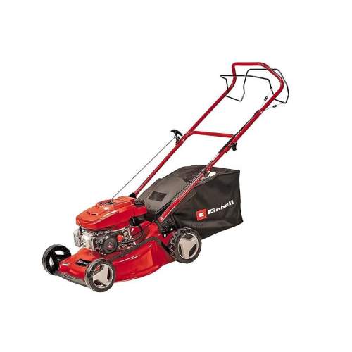 Einhell GC PM 46/5 S Benzinli Çim Biçme Makinası Einhell GC PM 46/5 S Benzinli Çim Biçme Makinası