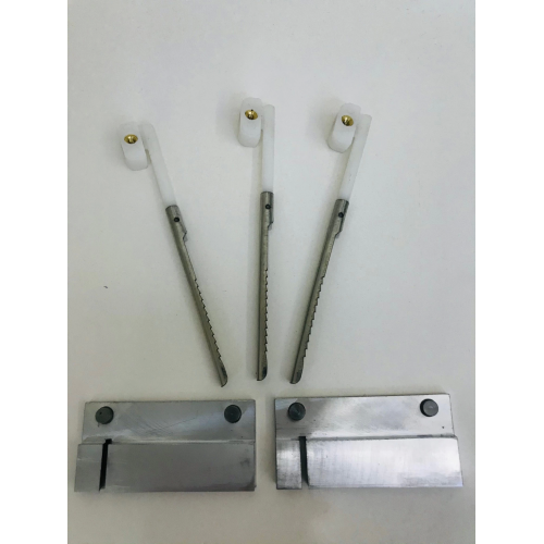 3+2 Set Ürün Kesme Makinesi Bıçağı Eds Zemus Slim Kesme Bıçağı Uc Kürek 3+2 Set Ürün Kesme Makinesi Bıçağı Eds Zemus Slim Kesme Bıçağı Uc Kürek