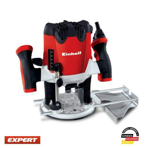 Einhell TE RO 1255 E Dik Freze 1200 Watt Einhell TE RO 1255 E Dik Freze 1200 Watt