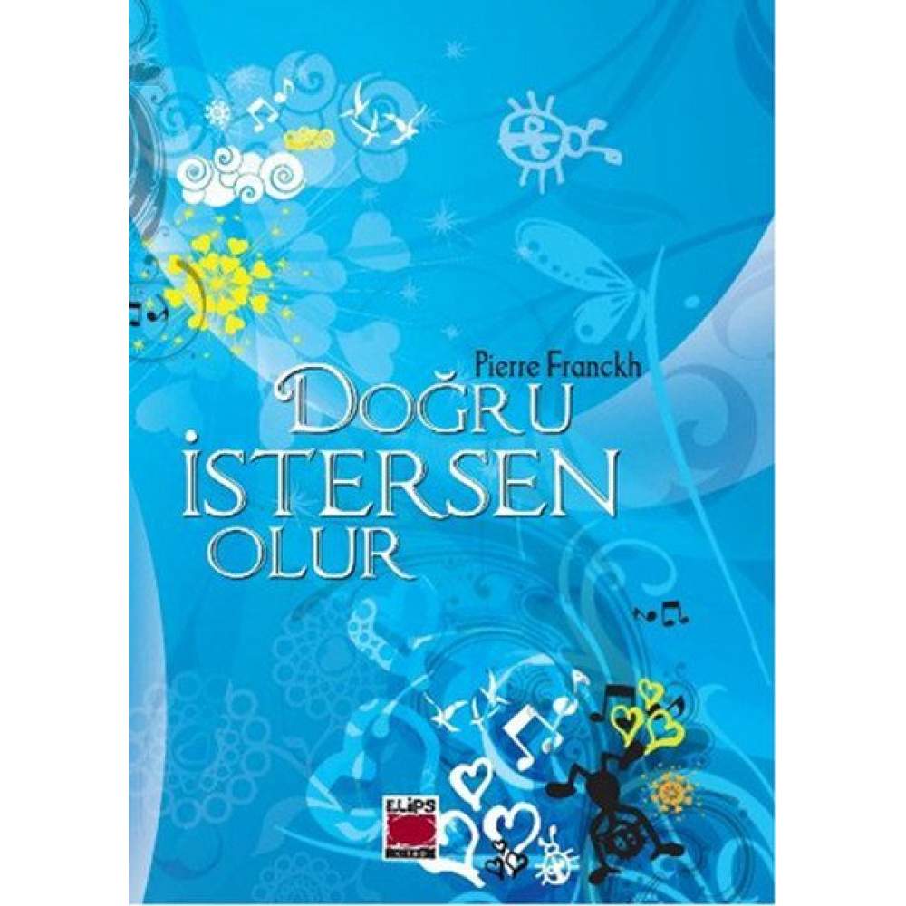 Doğru İstersen Olur (Ciltsiz)  (4022)