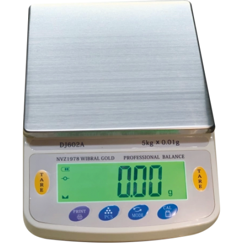 Diamond Dijital Göstergeli Profesyonel Hassas Terazi Nvz-1978 (5 Kg-0.01) Diamond Dijital Göstergeli Profesyonel Hassas Terazi Nvz-1978 (5 Kg-0.01)