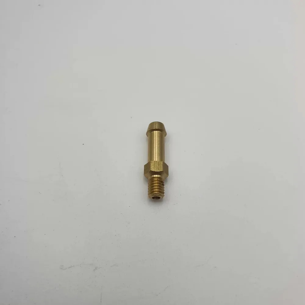 M6 - 8/6 MM MİNİ HORTUM UÇLU REKOR (Lisinya)