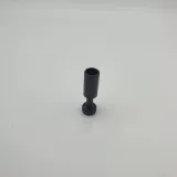 12 MM PLASTİK ERKEK KÖRTAPA (Lisinya)