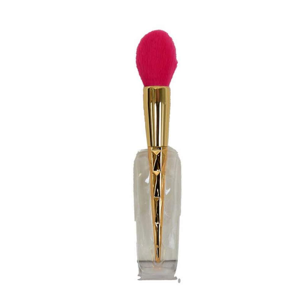 Profesyonel Stiletto Allık ve Pudra Makyaj Fırçası - 242 Blush And Powder Brush