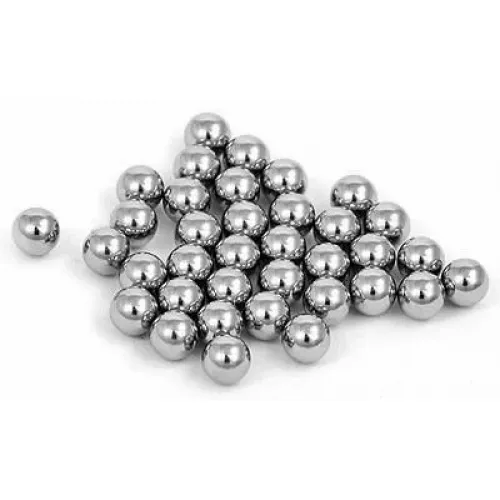 TRANSPALET POMPASI PİSTON BİLYASI 18 MM (Lisinya) TRANSPALET POMPASI PİSTON BİLYASI 18 MM (Lisinya)