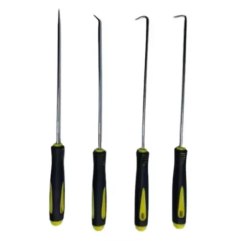 ORİNG ÇIKARMA SETİ 4 PARÇA 150 MM (Lisinya) ORİNG ÇIKARMA SETİ 4 PARÇA 150 MM (Lisinya)