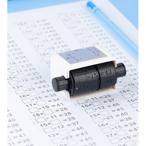 Pratik Matematik İşlem Rulosu Boşluk Doldurmalı Set Pratik Matematik İşlem Rulosu Boşluk Doldurmalı Set